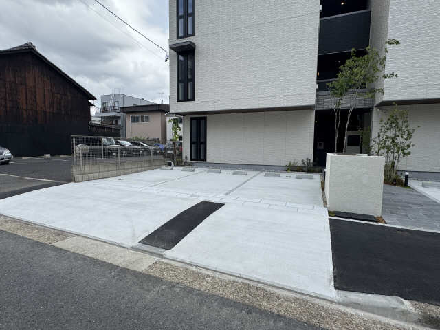 駐車場２