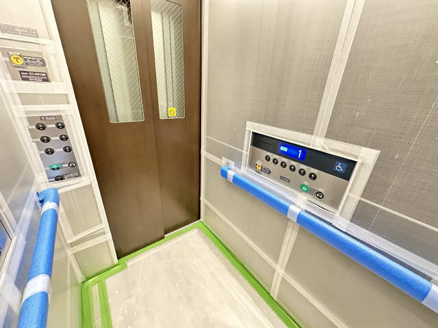 エレベーター