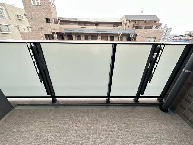 物干し台