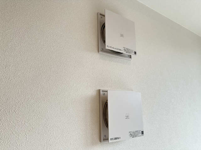 換気口