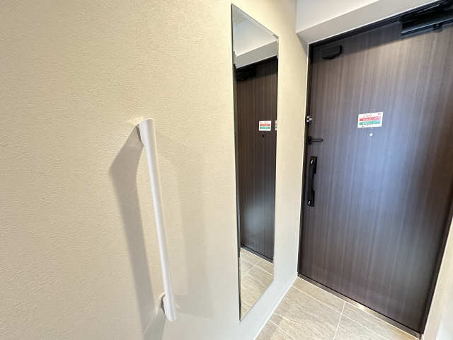 姿見