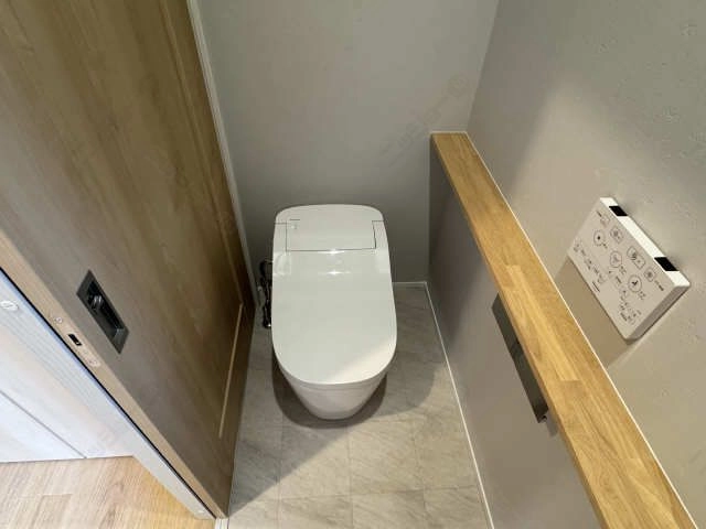 WC