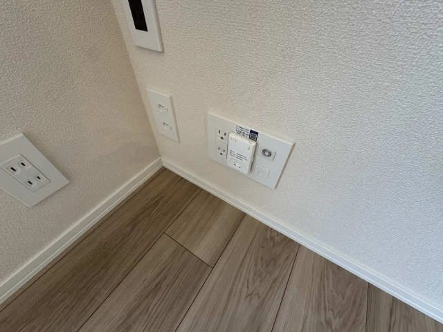 インターネット設備