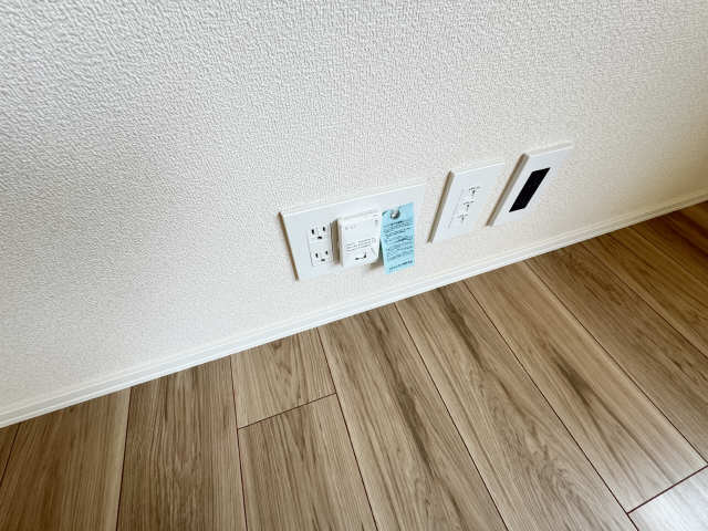 インターネット設備