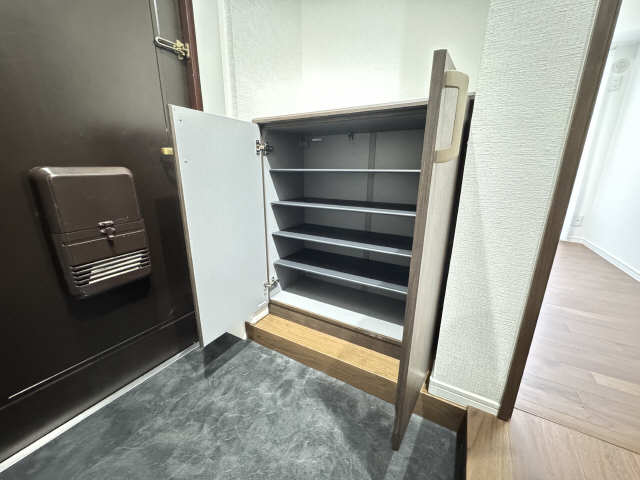 シューズBOX