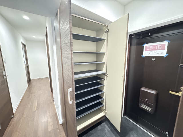 シューズBOX