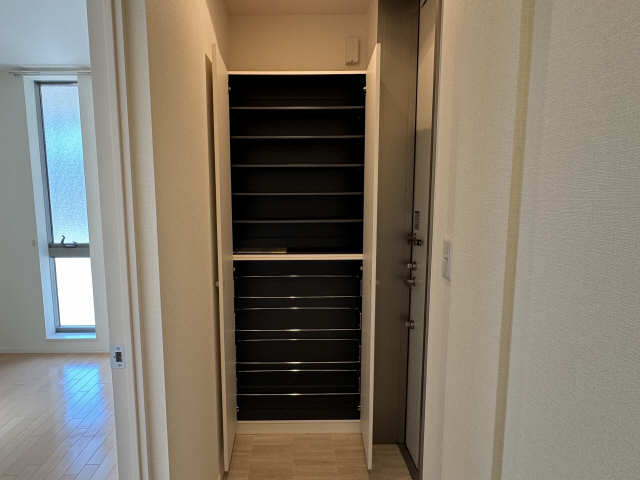 シューズBOX