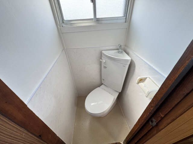 WC
