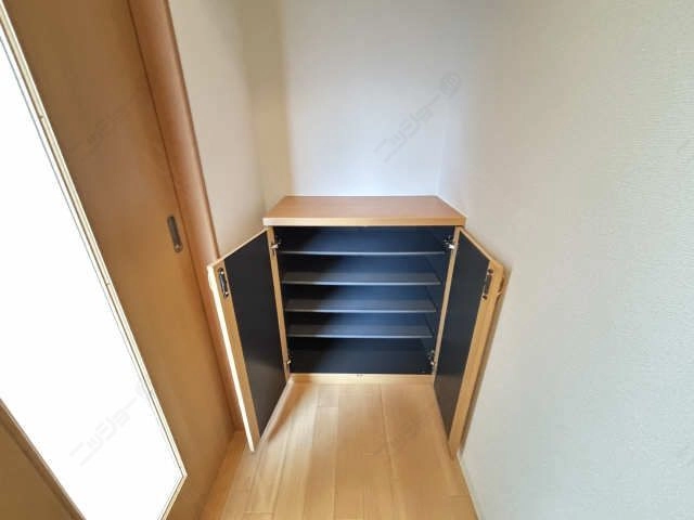 下駄箱