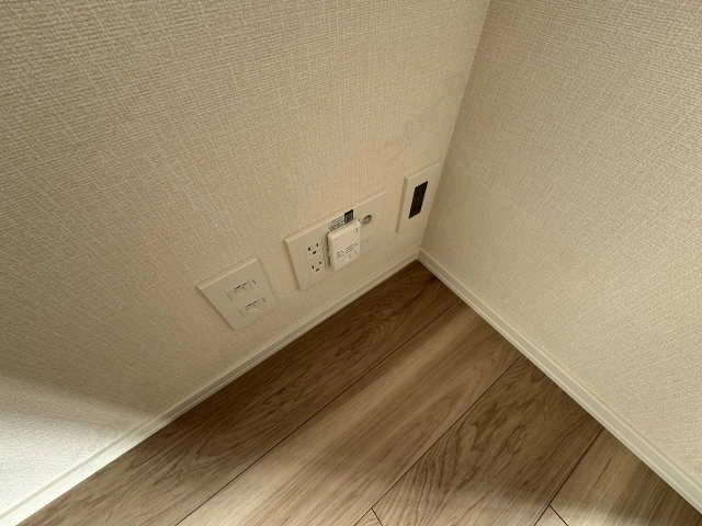 インターネット設備