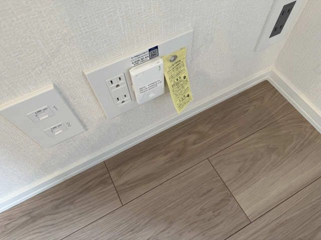 インターネット設備