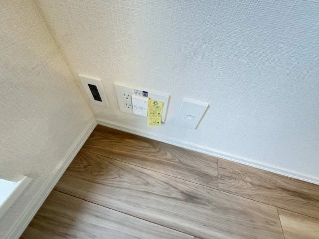 インターネット設備