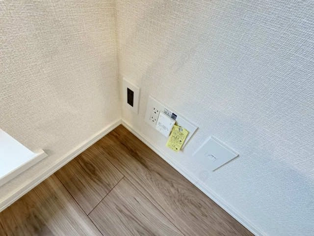 インターネット設備