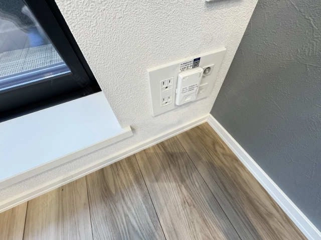 インターネット設備