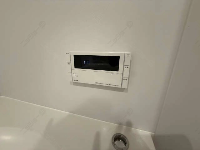 追焚機能付き浴室