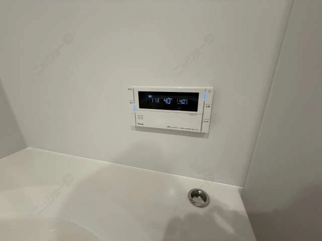 追焚機能付き浴室