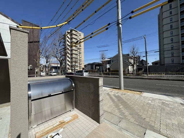 共用部分