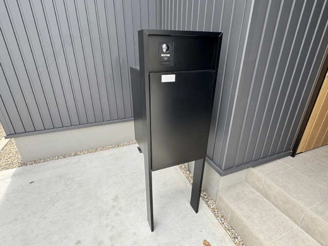 メールBOX・宅配BOX