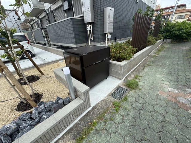 共用部分