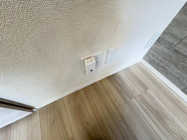 インターネット設備
