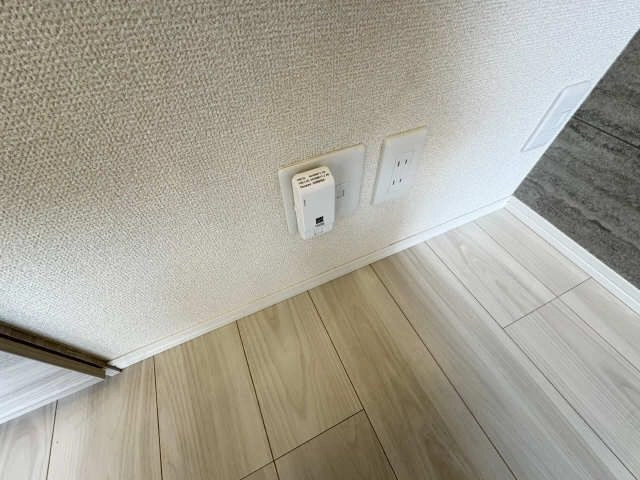 インターネット設備