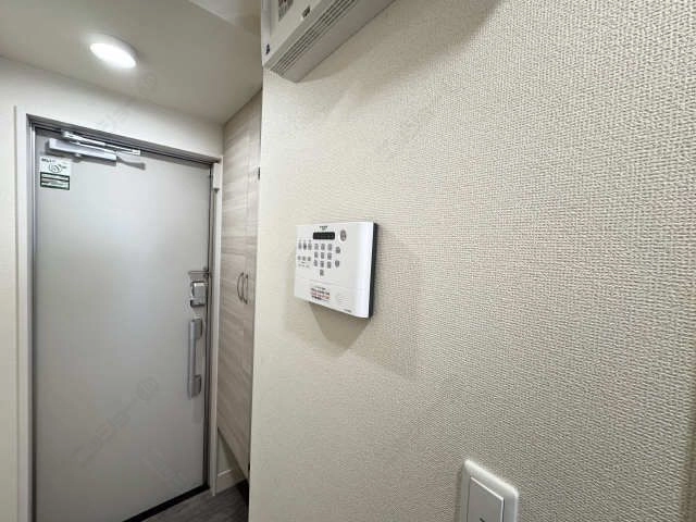ホームセキュリティ