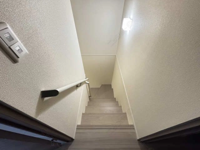 階段