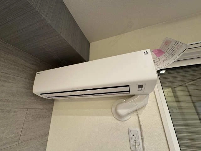 エアコン