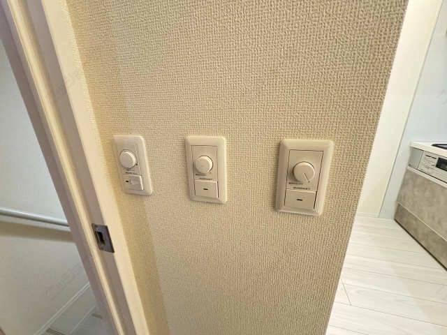 ダウンライトリモコン