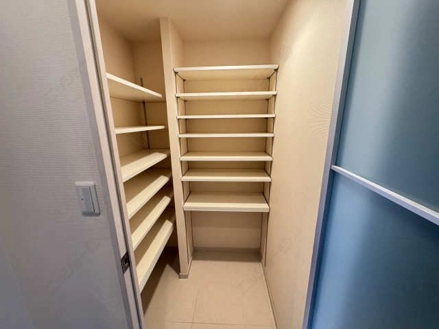 シューズクローク