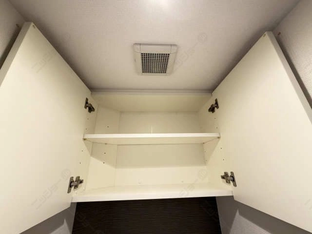 トイレ上収納