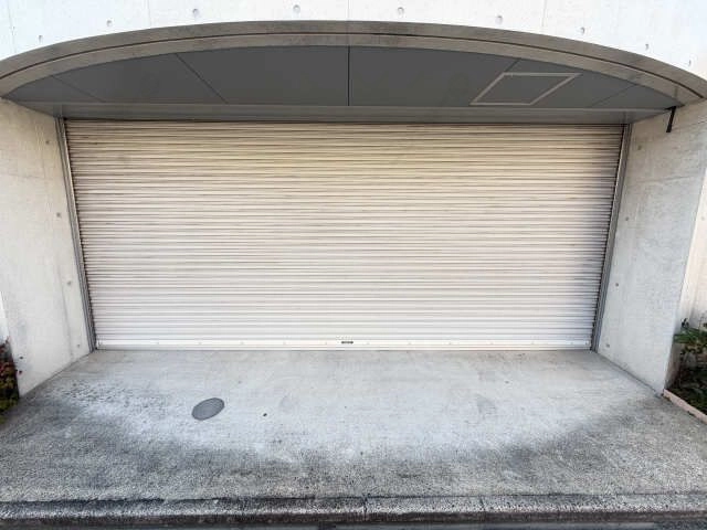 電動シャッ ター