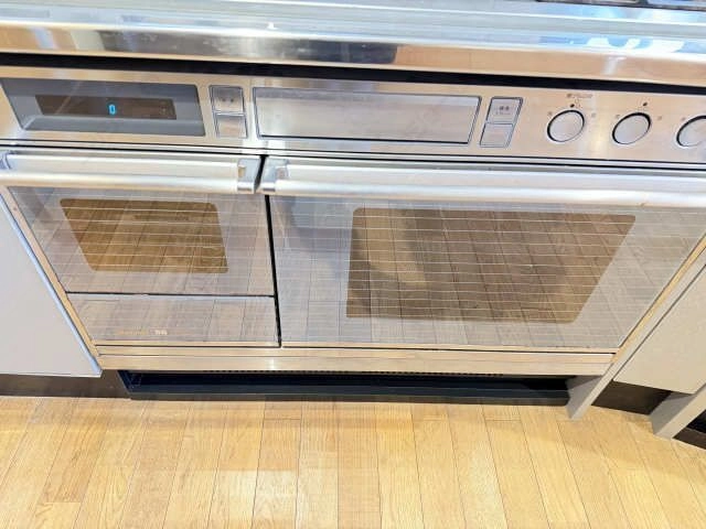 オーブン
