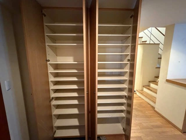シューズBOX