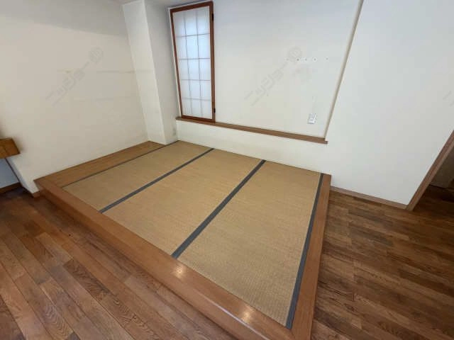 畳コーナー