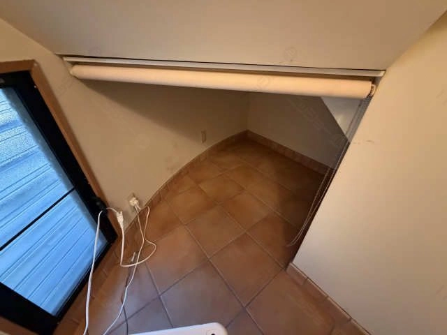 WC内収納