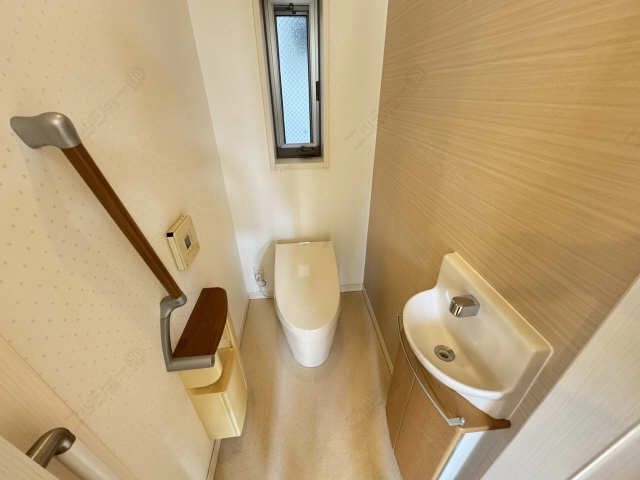 WC