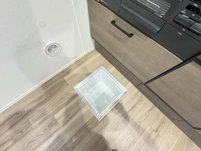 床下収納