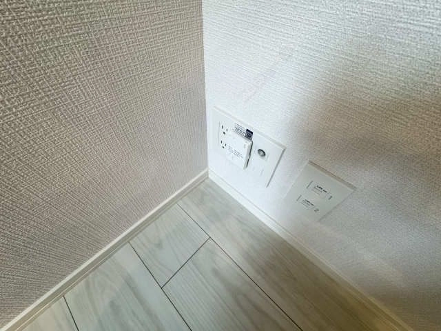 インターネット設備