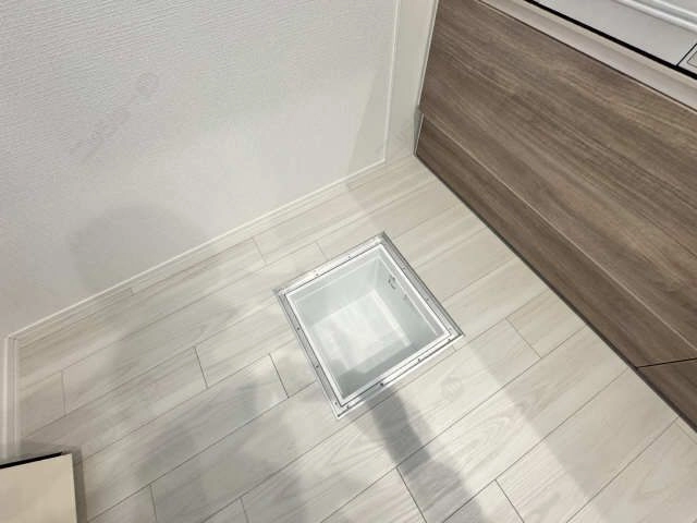 床下収納