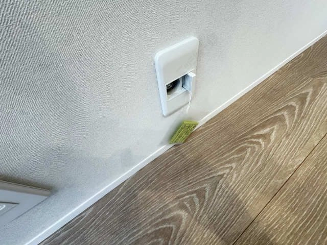 ガスコック