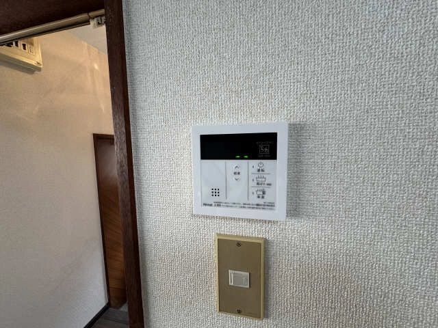 給湯リモコン