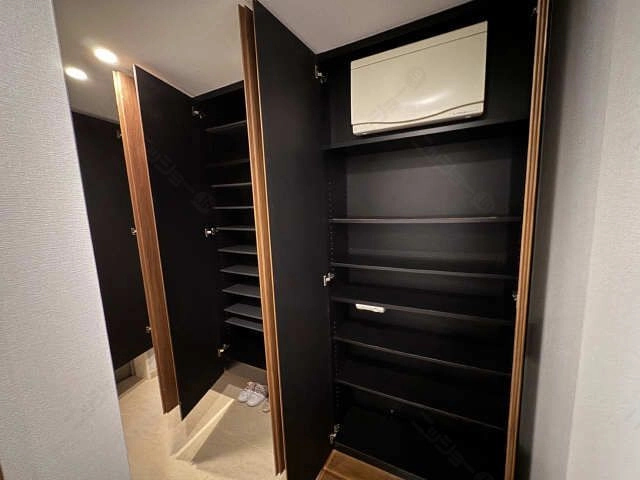 シューズBOX