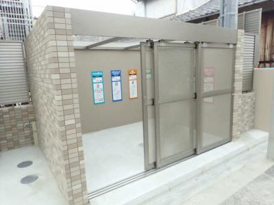共用部分