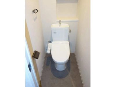 WC