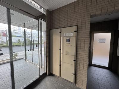 共用部分