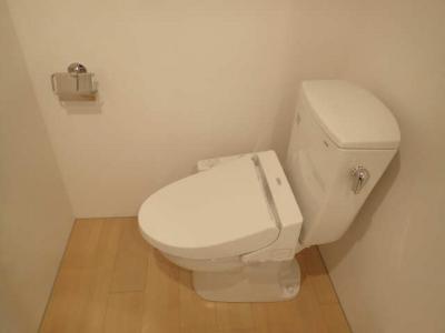 Branche桜山Chambre 2階 WC