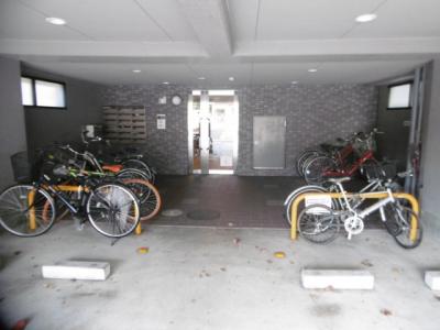 共用部分
