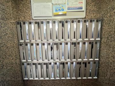 共用部分