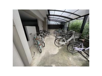 共用部分